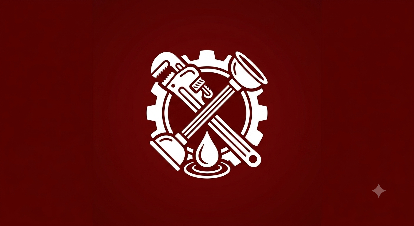 this is an icon showing professionalism for a plumbing company, handy fix holdings